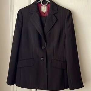 Anne Klein pant suit